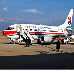 沈阳桃仙机场快运航空快运业稳步发展的原因是什么？